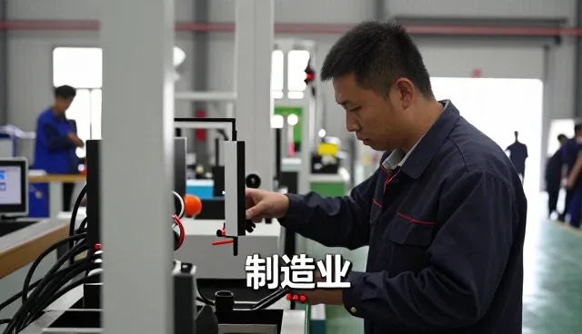 新建楼盘中的商贸应用趋势分析