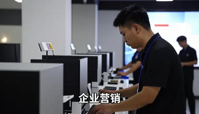 影视策划如何推动制造业效率提升