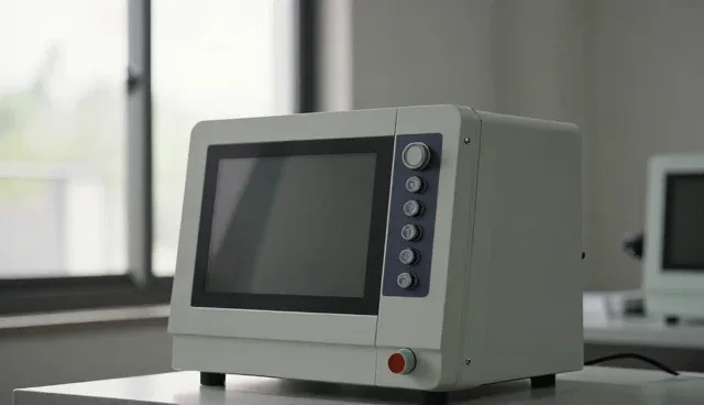 制造业设备选型中适用条件的综合考量